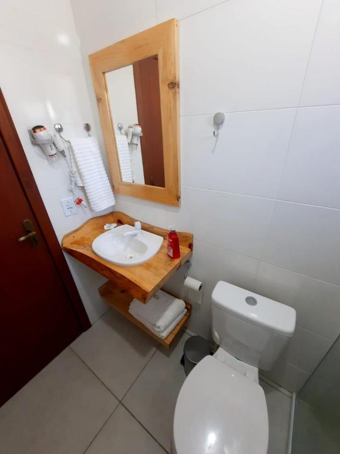 Pousada Morada Dos Sonhos Urubici Dış mekan fotoğraf