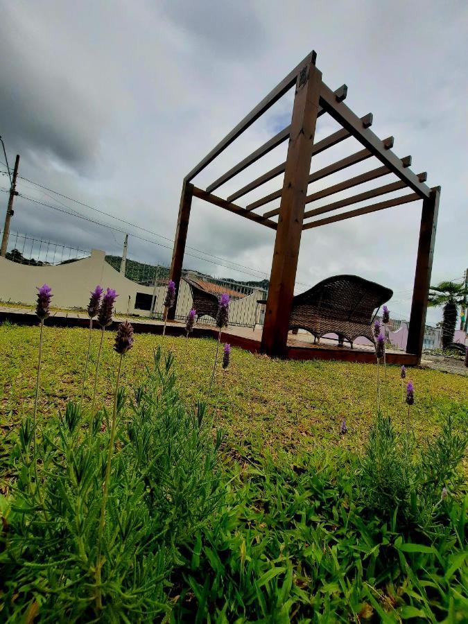 Pousada Morada Dos Sonhos Urubici Dış mekan fotoğraf